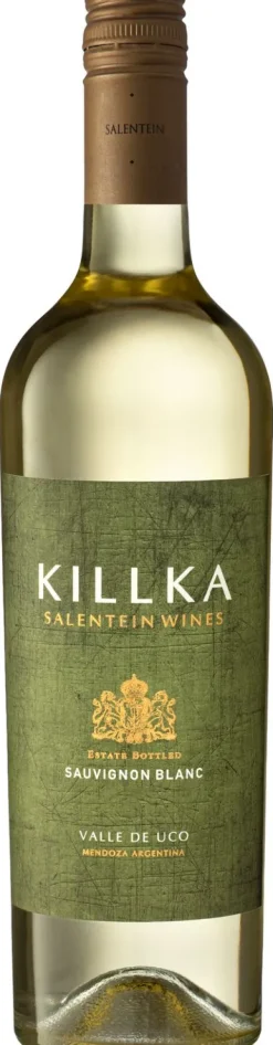Salentein KILLKA Sauvignon Blanc