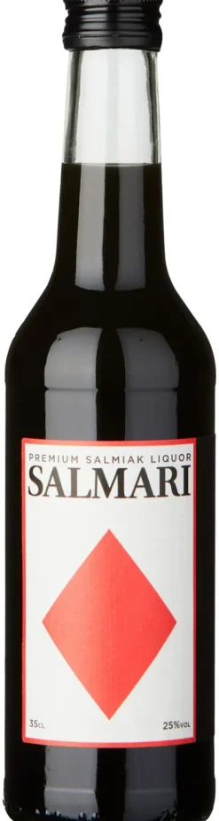 Salmari Premium Salmiak Liquor