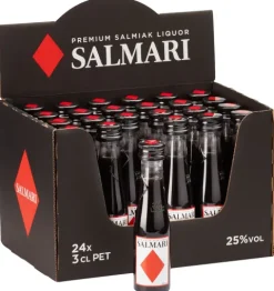 Salmari Premium Salmiak Liquor