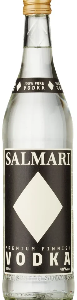 Salmari Vodka