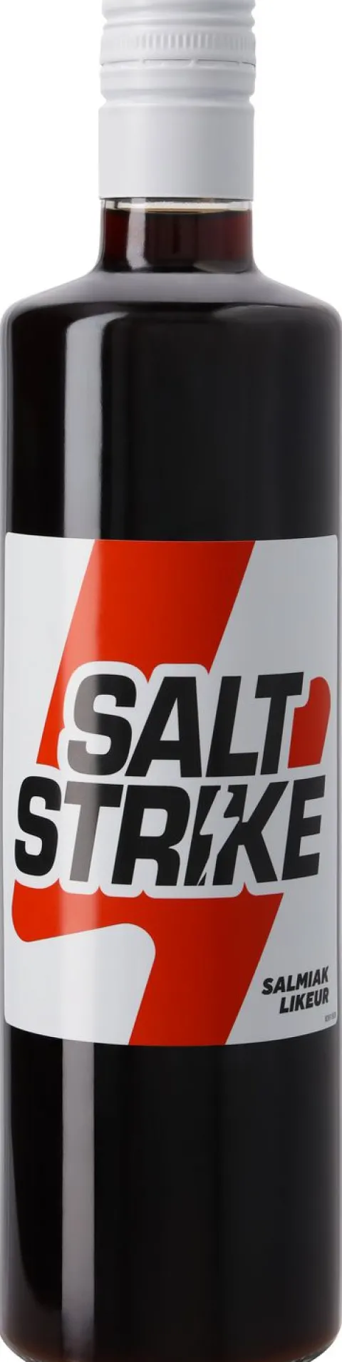 Salt Strike