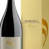 San Silvestro Barolo Patres Magnum Cadeauverpakking