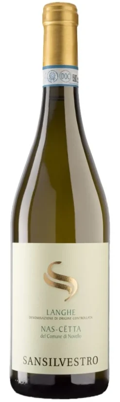 San Silvestro Langhe Nascetta Comune di Novello