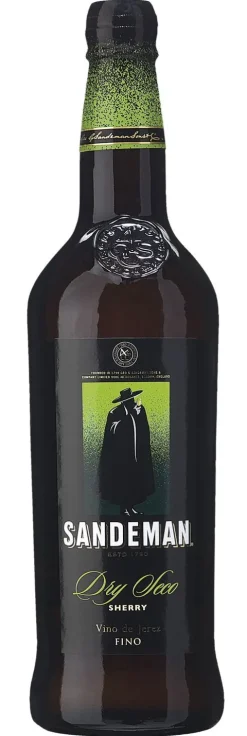 Sandeman Fino