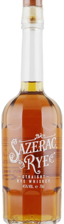 Sazerac Straight Rye