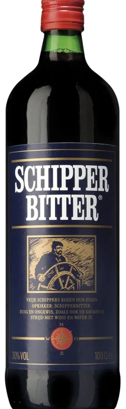 Schipperbitter
