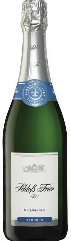 Schloss Trier Trocken