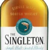 Singleton Malt Master