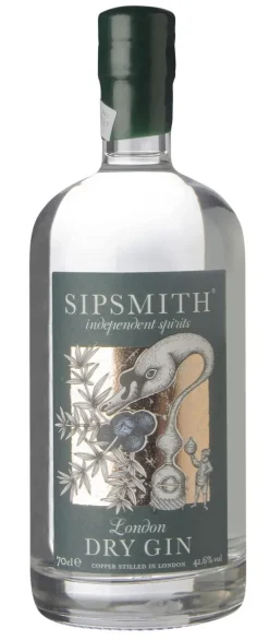 Sipsmith London Dry