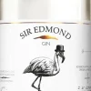 Sir Edmond Bourbon Vanilla Infused