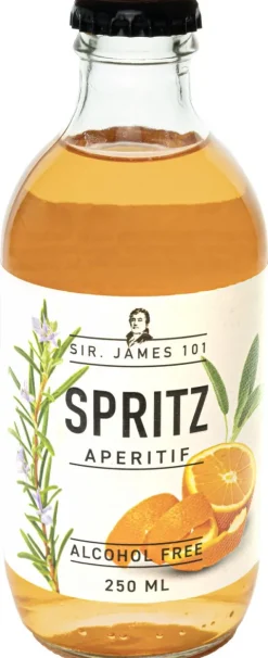Sir James Spritz Aperitif