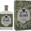 Six Dogs Karoo