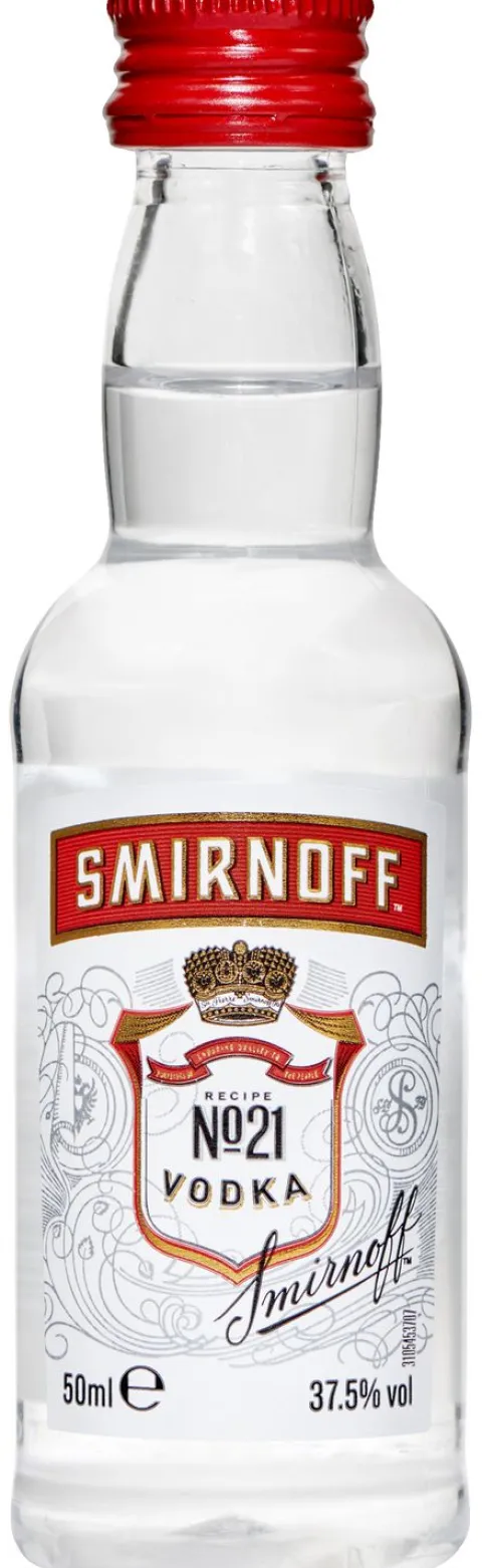 Smirnoff