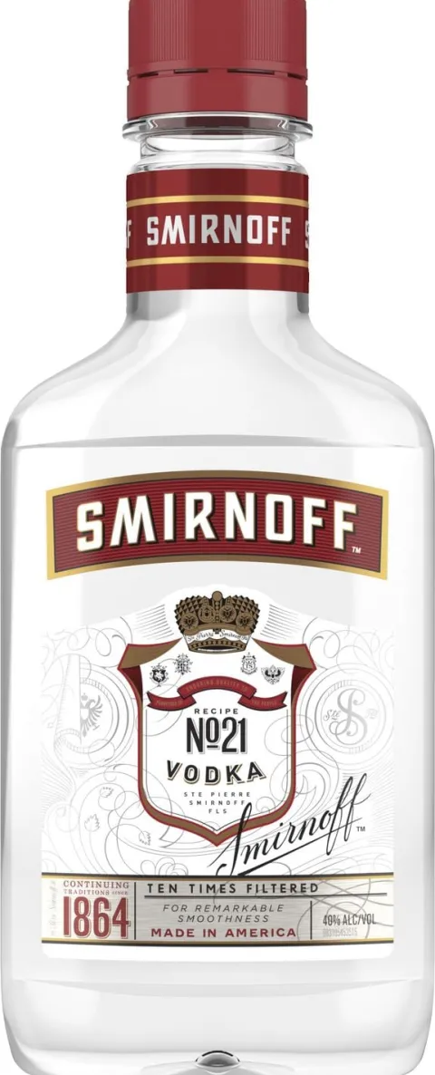 Smirnoff
