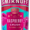 Smirnoff Raspberry Crush