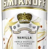 Smirnoff Vanilla