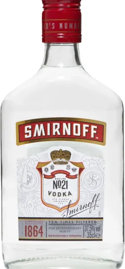 Smirnoff Vodka