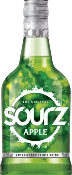 Sourz Sour Apple