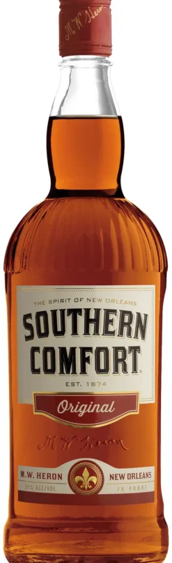 Southern Comfort