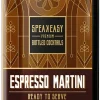 Speakeasy Espresso Martini