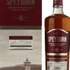 Speyburn 18 years