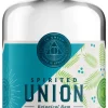 Spirited Union Organic Coconut