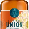 Spirited Union Sweet Orange