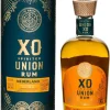Spirited Union XO Nederland Rum