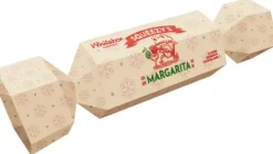 Squeezy's Margarita Cracker