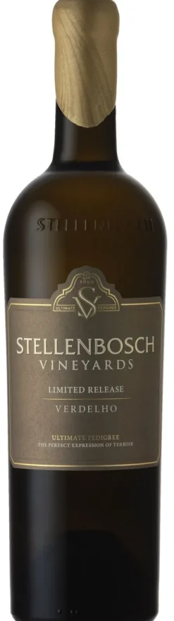 Stellenbosch Limited Release Verdelho