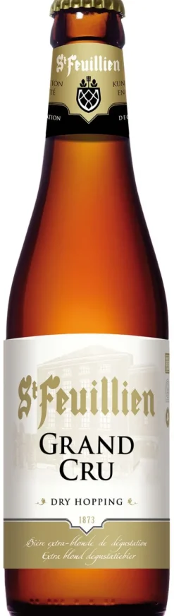 St-Feuillien Grand Cru