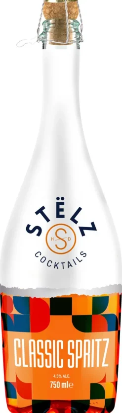 STËLZ Classic Cocktail Spritz