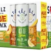 STËLZ Hard Iced Tea Mango, Lemon & Peach 12-pack