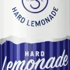 STËLZ Hard Lemonade Cassis