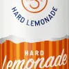 STËLZ Hard Lemonade Orange