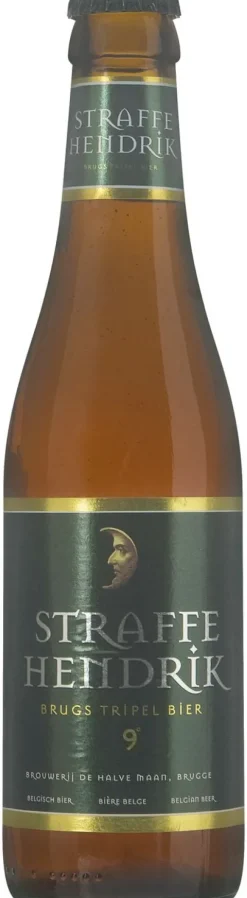 Straffe Hendrik Tripel