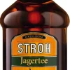 Stroh Jägertee