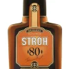 Stroh Rum 80%