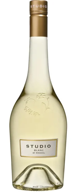 Studio by Miraval Blanc