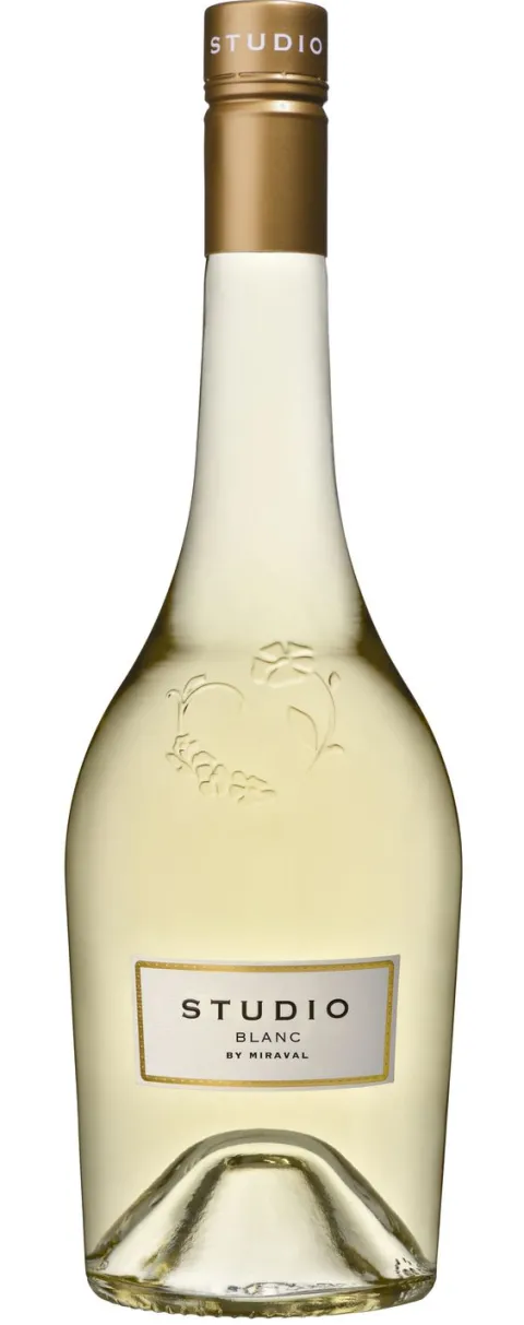 Studio by Miraval Blanc