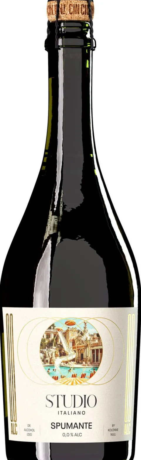 Studio Italiano Spumante