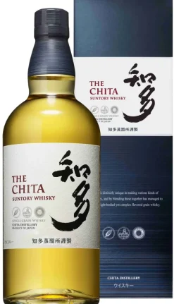 Suntory The Chita