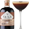 Tails Cocktails Espresso Martini