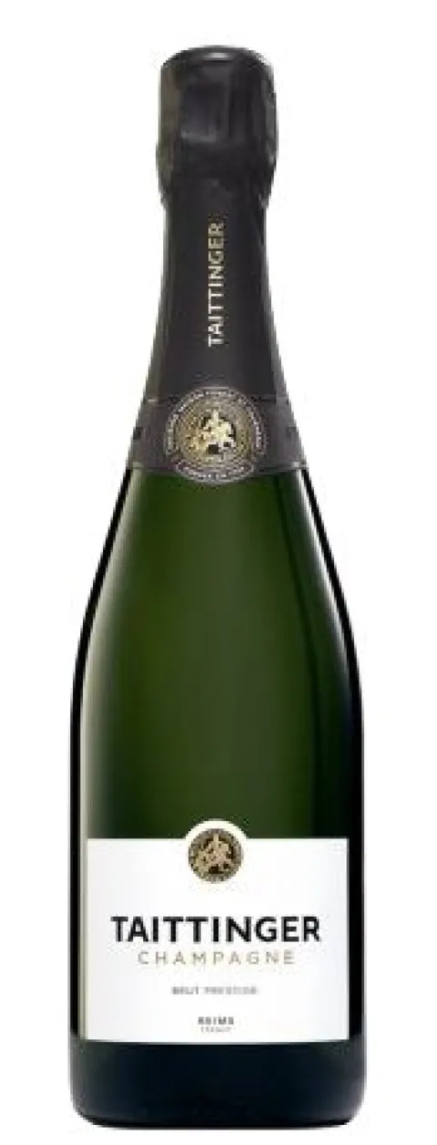 Taittinger Brut Prestige