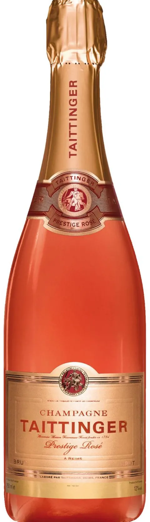 Taittinger Prestige Rosé