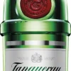 Tanqueray London Dry