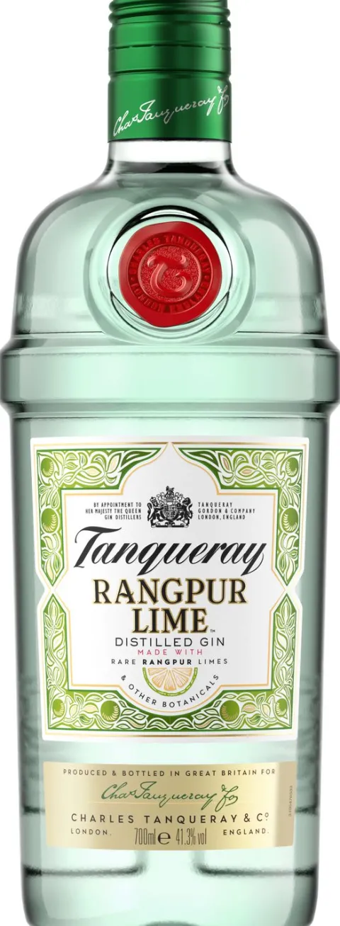 Tanqueray Rangpur