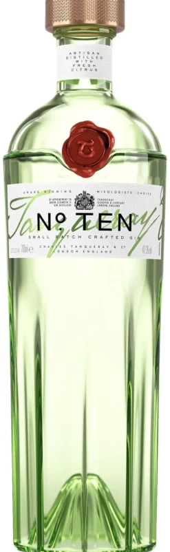 Tanqueray Ten