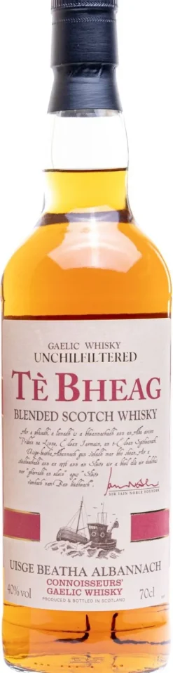 Te Bheag
