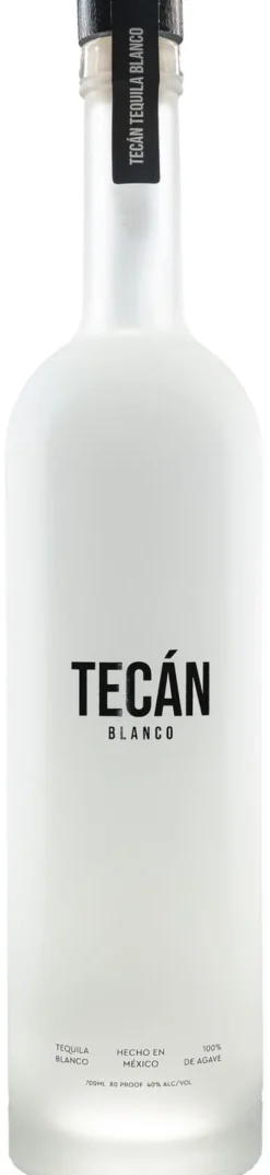 Tecán Tequila Blanco